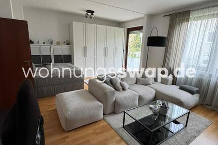 Wohnung München Giesing - 1 Zimmer, 53 m&sup2;, 773&euro; | Angebot:25856308