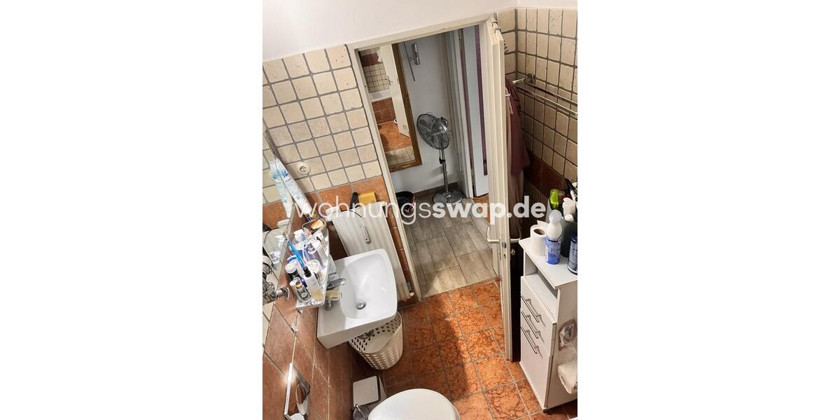 Etagenwohnung München Ramersdorf-Perlach - 2 Zimmer, 60 m&sup2;, 1.000&euro; | Angebot:24537985