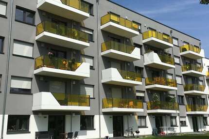 Wohnung Frankfurt Preungesheim - 2 Zimmer, 51 m&sup2;, 1.000&euro; | Angebot:27125894