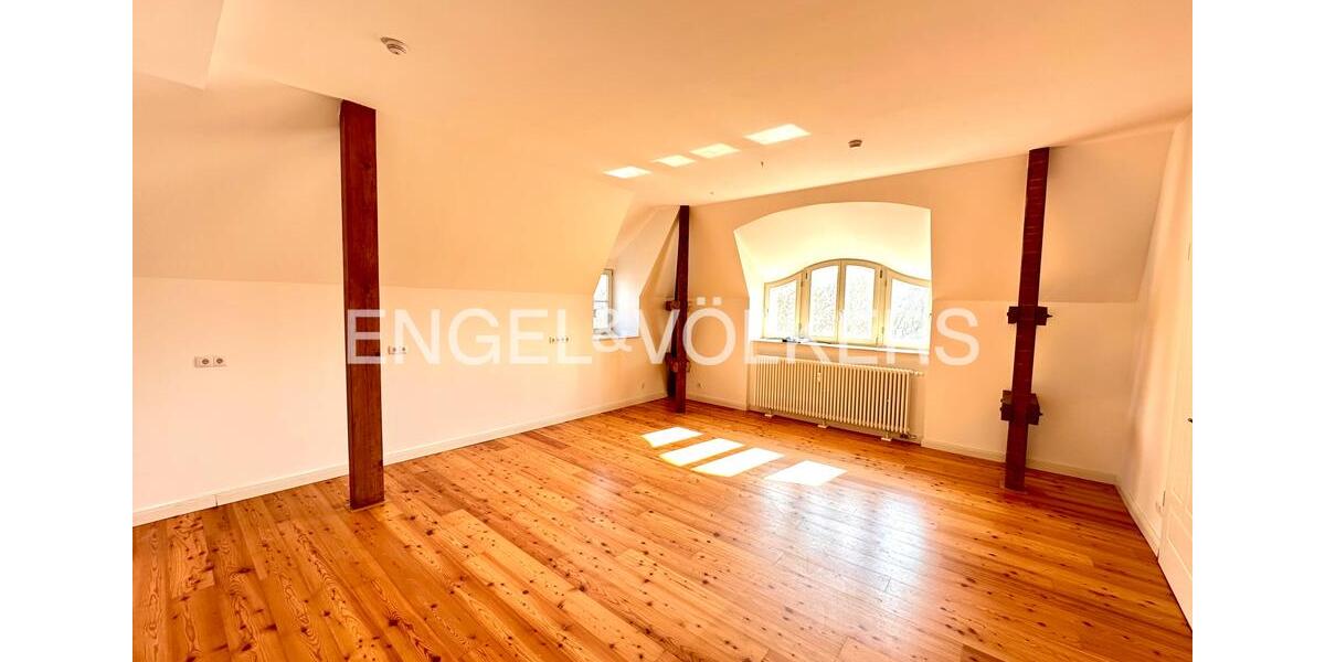 Maisonettenwohnung Magdeburg - 5 Zimmer, 175 m&sup2;, 1.559&euro; | Angebot:25921569