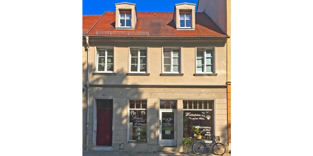 Gewerbeobjekt Rheinsberg - 734&euro; | Angebot:25257421