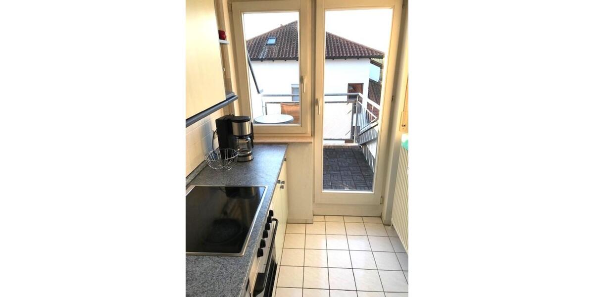 Wohnen auf Zeit Markgröningen - 2 Zimmer, 65 m&sup2;, 25&euro; | Angebot:24444937