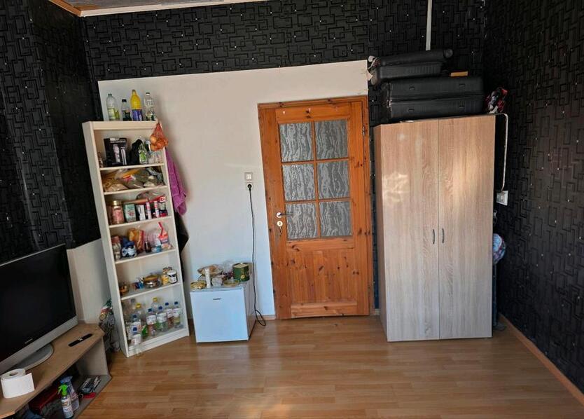 Großes WG-Zimmer (25 m²) in Paderborn - befristet