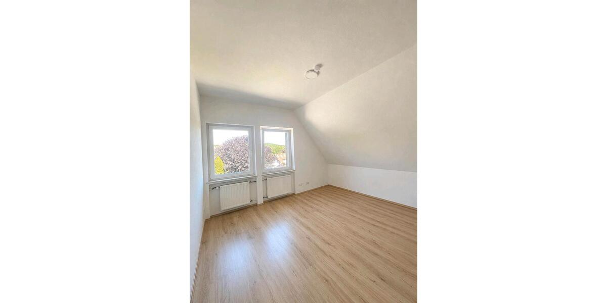 Etagenwohnung Bad Iburg - 4 Zimmer, 68 m&sup2;, 780&euro; | Angebot:26705877