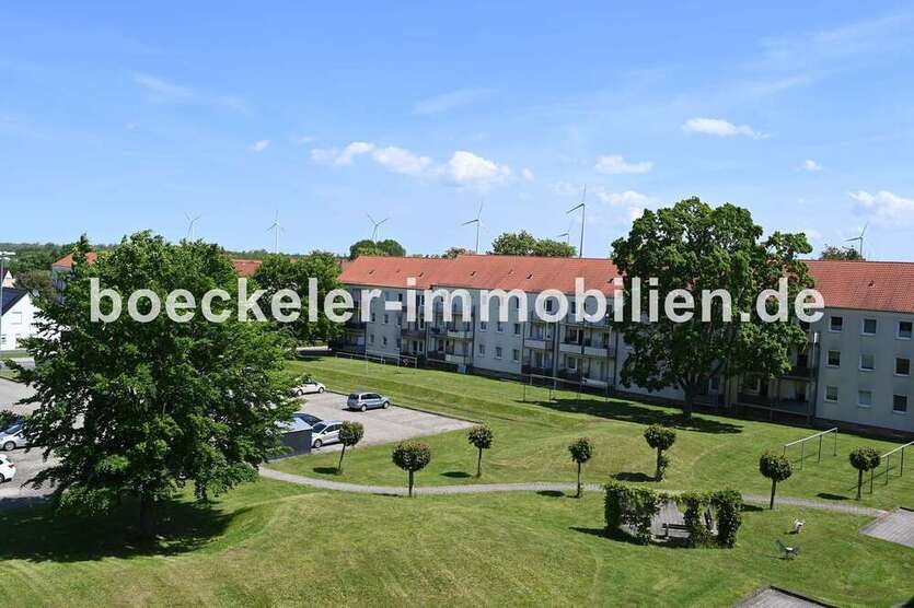 Wohnung zum Mieten in Lucka 410 € 67.53 m²