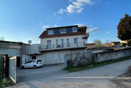 Gewerbeobjekt Hameln Kernstadt - 1.000&euro; | Angebot:24869588