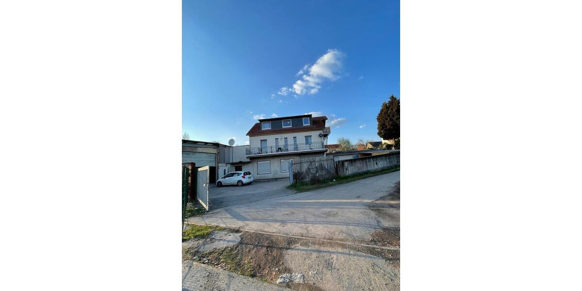 Gewerbeobjekt Hameln Kernstadt - 1.000&euro; | Angebot:24869588