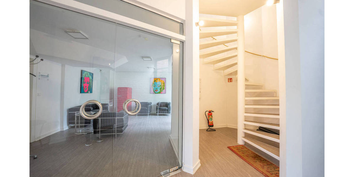 Gewerbeobjekt Krefeld / Bockum Bockum - 675&euro; | Angebot:24036852