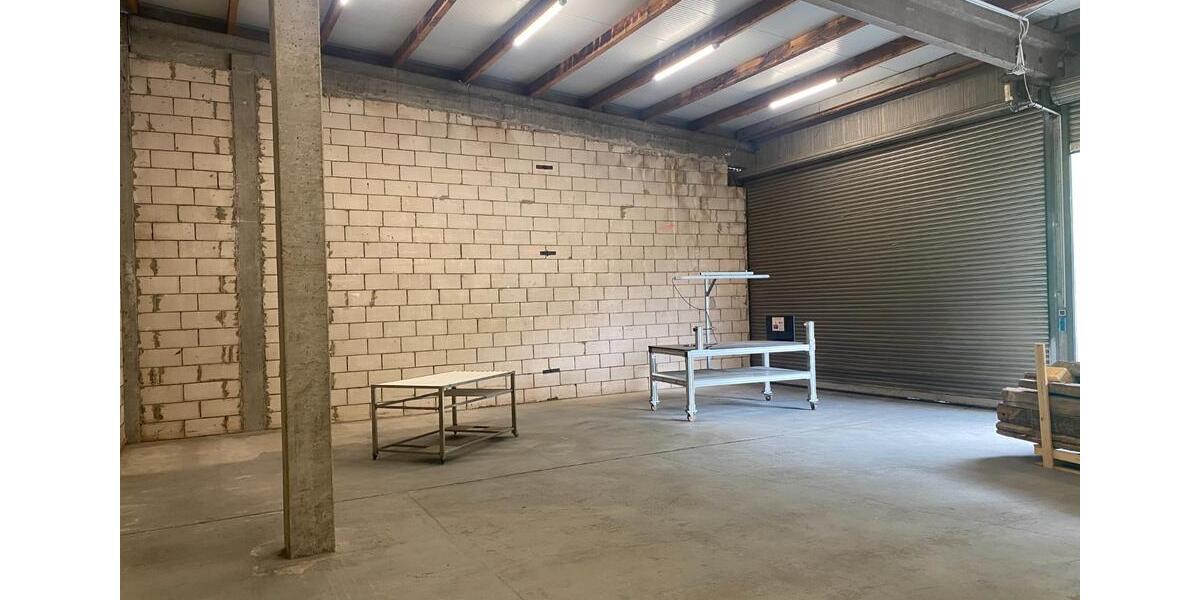 Gewerbeobjekt Bad König - 600&euro; | Angebot:26544289