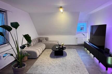 Wohnung Plochingen - 2.5 Zimmer, 65 m&sup2;, 1.100&euro; | Angebot:25371392