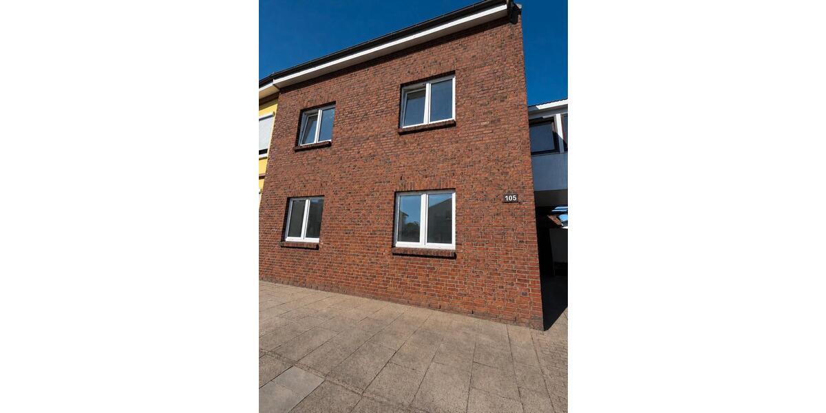 Etagenwohnung Kölln-Reisiek Reisiek - 3 Zimmer, 72 m&sup2;, 1.150&euro; | Angebot:26622540