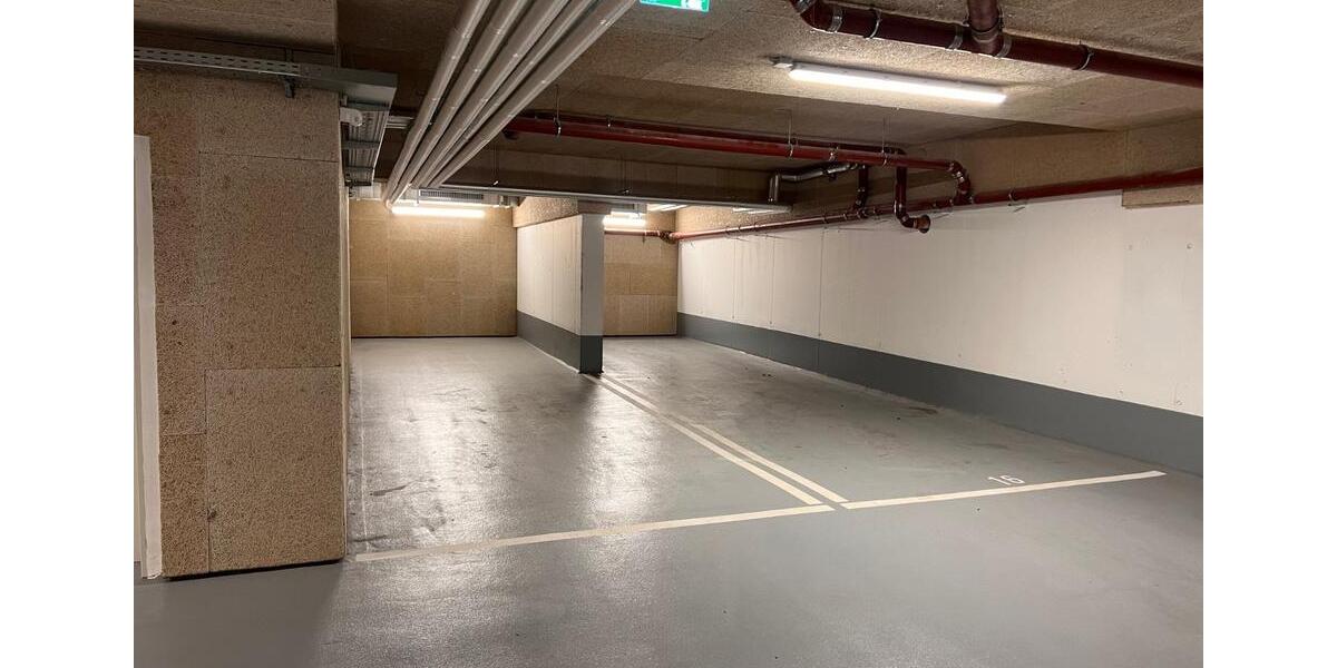 Erstbezug - Exklusive Neubauwohnung verkehrsgünstig in Iserlohn 3 zimmer