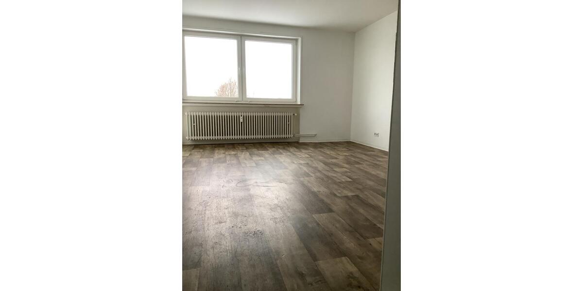 Etagenwohnung Wittmund - 3 Zimmer, 62 m&sup2;, 370&euro; | Angebot:24748788