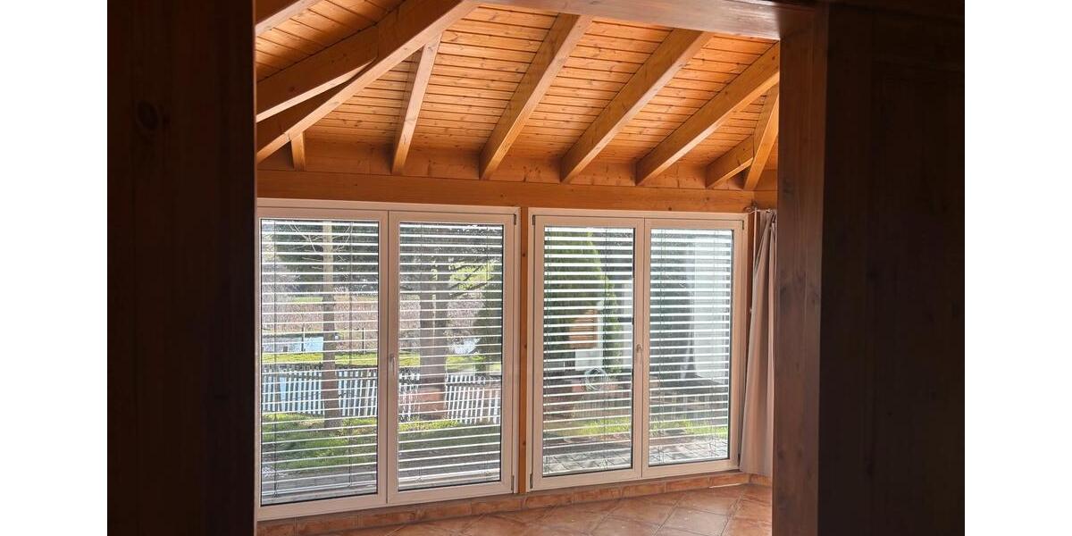 Terrassenwohnung Stadtroda - 3 Zimmer, 80 m&sup2;, 660&euro; | Angebot:26143663