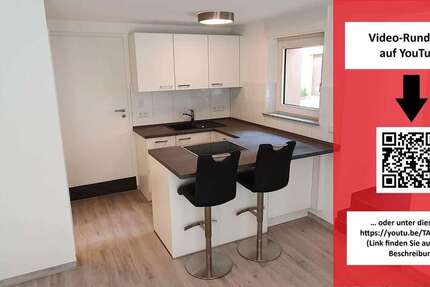 Wohnung zum Mieten in Wuppertal 570 € 45 m²