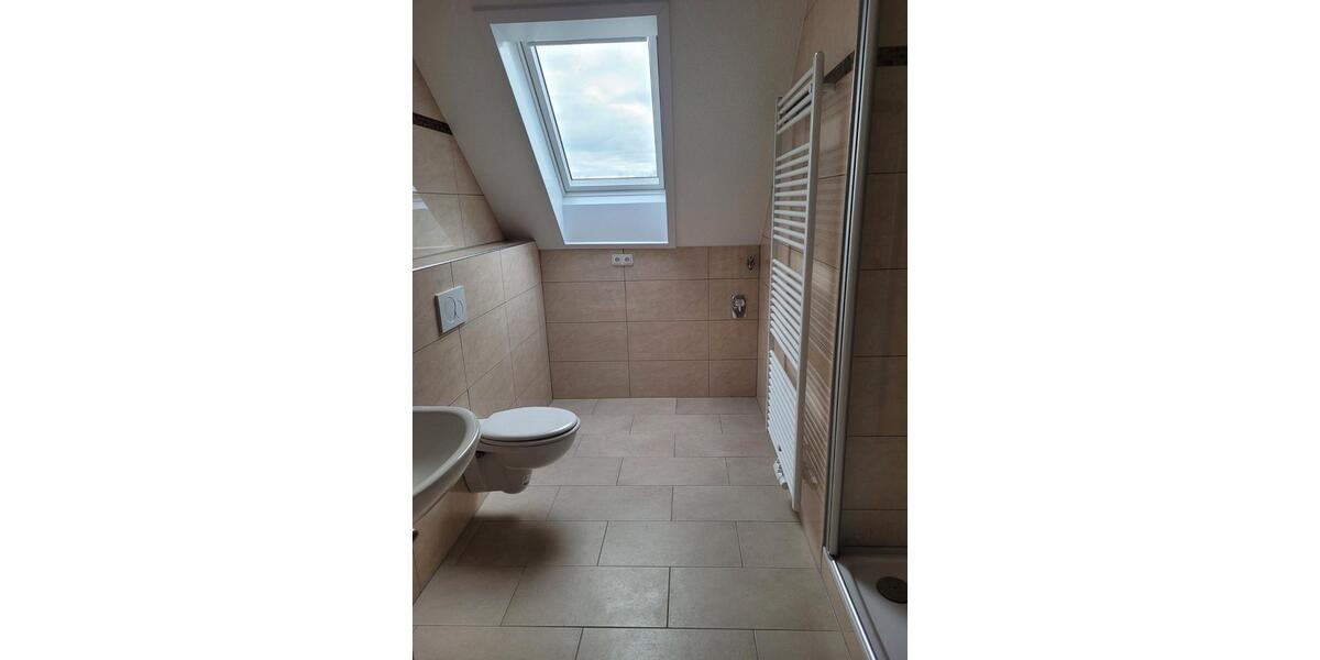 Dachgeschoßwohnung Müllrose - 2.5 Zimmer, 70 m&sup2;, 790&euro; | Angebot:26568334