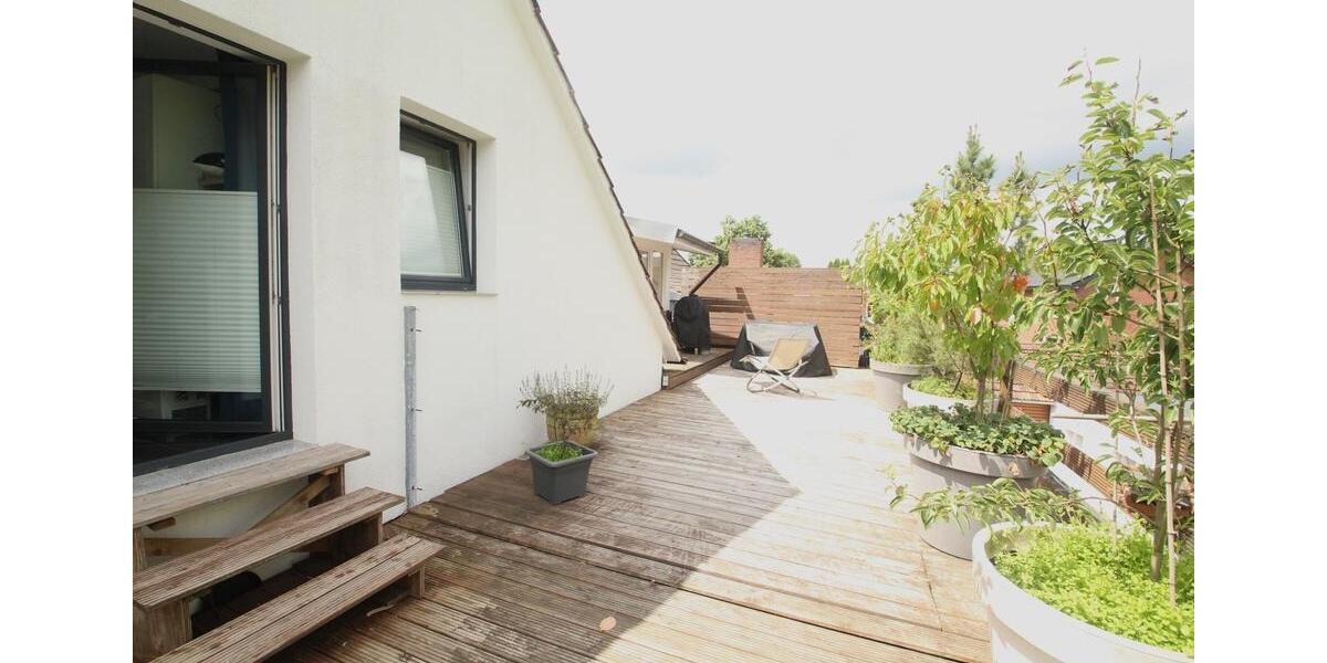 Dachgeschoßwohnung Ibbenbüren - 2 Zimmer, 65 m&sup2;, 715&euro; | Angebot:24953588