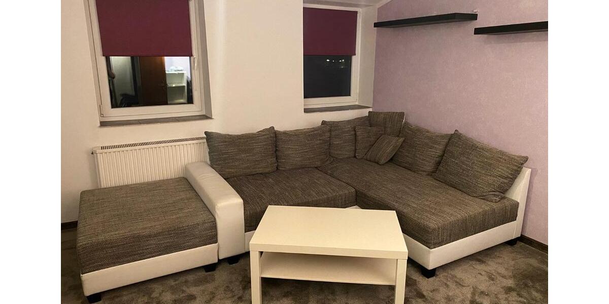Dachgeschoßwohnung Clausthal-Zellerfeld Zellerfeld - 2 Zimmer, 60 m&sup2;, 420&euro; | Angebot:26545112