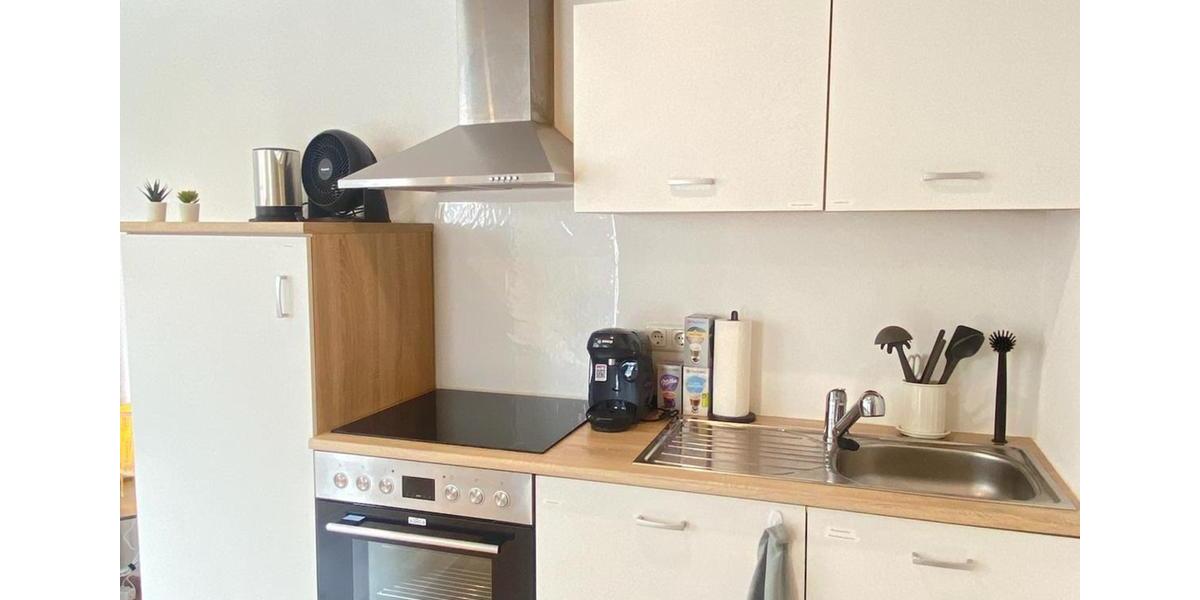 Wohnen auf Zeit Karlsruhe Neureut - 1 Zimmer, 30 m&sup2;, 1.390&euro; | Angebot:26216184