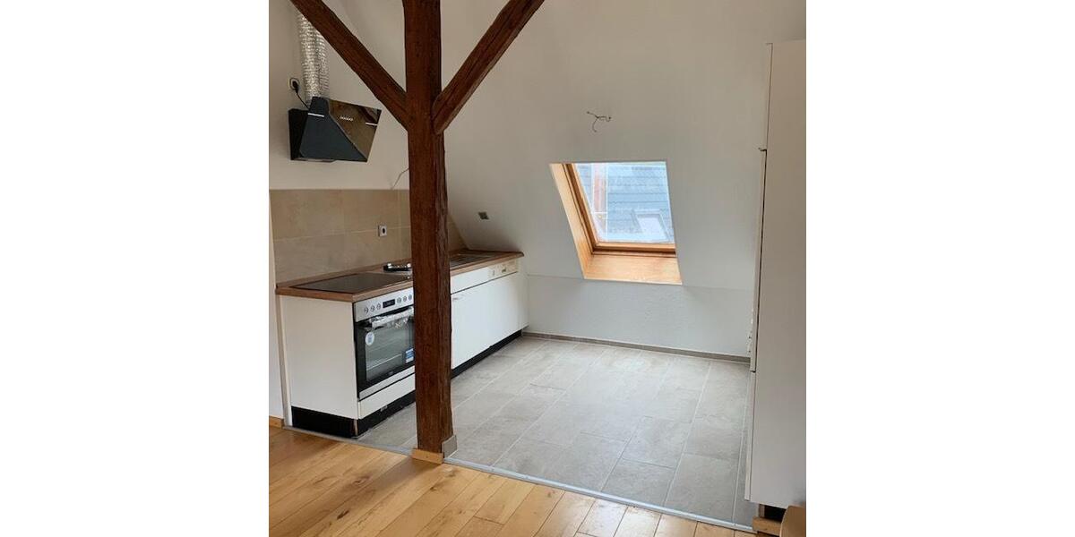 Maisonettenwohnung Barntrup - 3 Zimmer, 112 m&sup2;, 650&euro; | Angebot:26278474