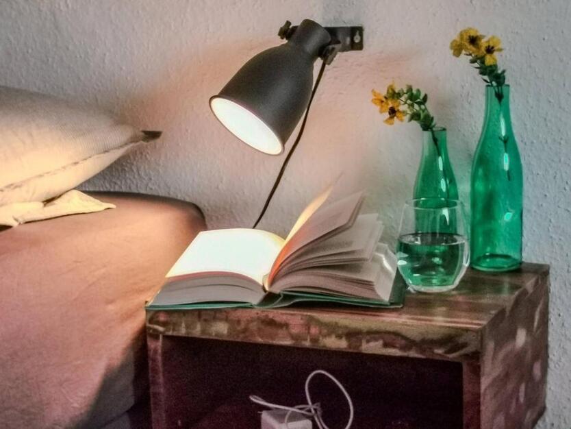 2-Zimmer-Appartement in Uni-Nähe, stilvoll und komfortabel zum Wohlfühlen. Erstbezug! zimmer