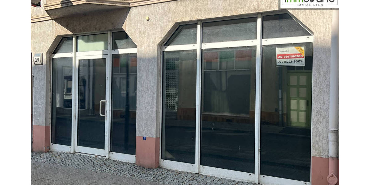 Gewerbeobjekt Egeln - 400&euro; | Angebot:25699969