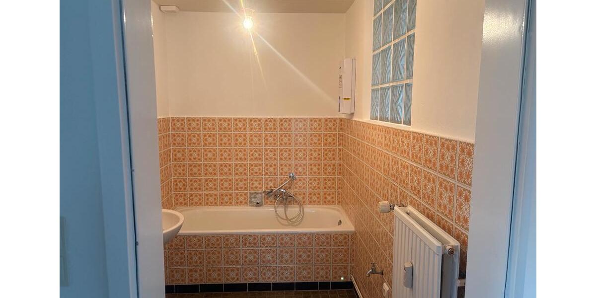 Erdgeschoßwohnung Leese - 3 Zimmer, 62 m&sup2;, 370&euro; | Angebot:26041120