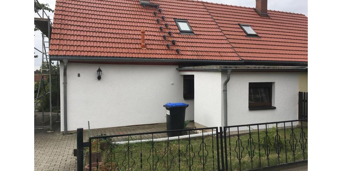 Doppelhaushälfte Zwickau Auerbach - 3 Zimmer, 95 m&sup2;, 900&euro; | Angebot:26270756