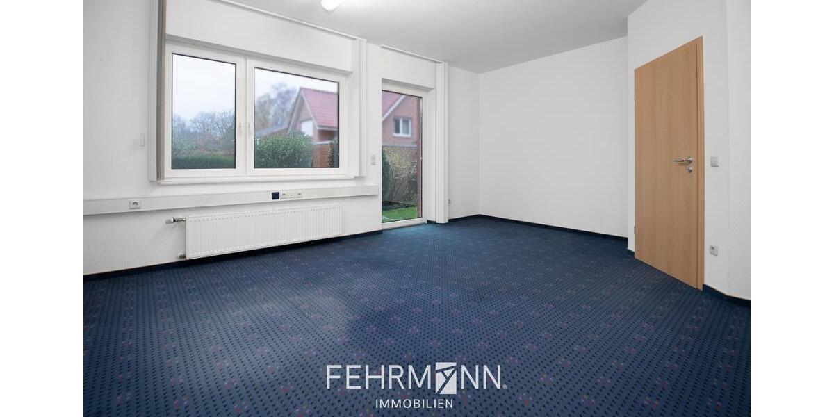 Gewerbeobjekt Meppen - 1.150&euro; | Angebot:23796953