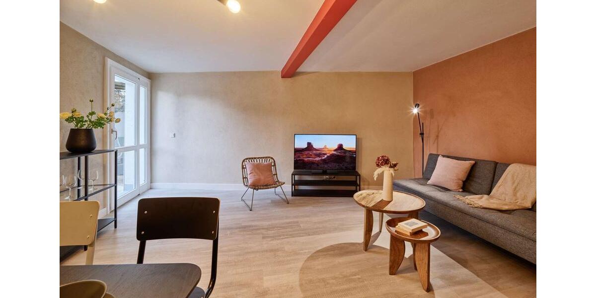 Etagenwohnung Ürzig - 2 Zimmer, 60 m&sup2;, 700&euro; | Angebot:26088787