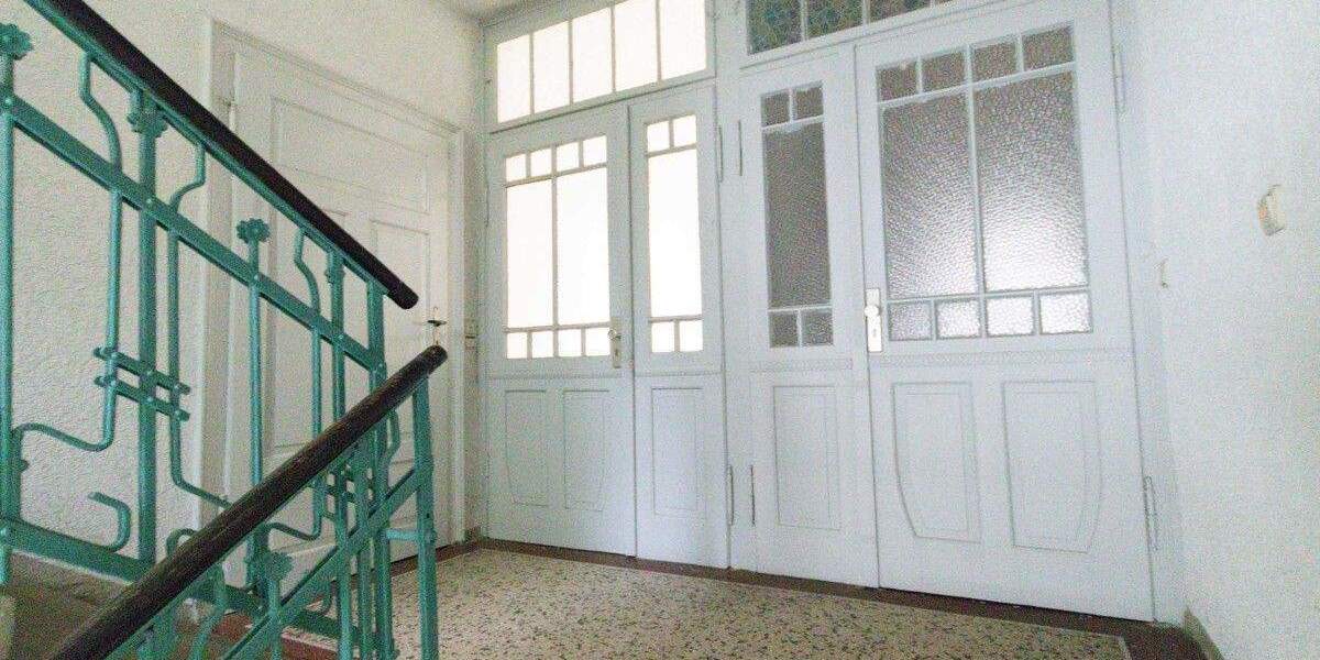 Etagenwohnung Annaberg-Buchholz / Frohnau Frohnau - 2 Zimmer, 56 m&sup2;, 260&euro; | Angebot:25744620