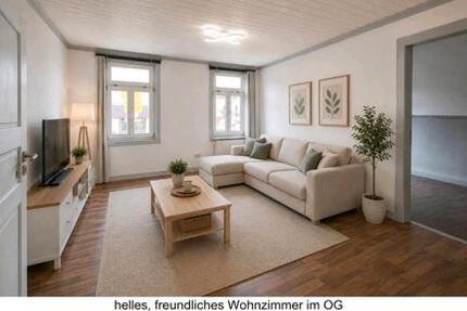 Wohnung Bad Camberg - 1 Zimmer, 84 m&sup2;, 900&euro; | Angebot:26505413