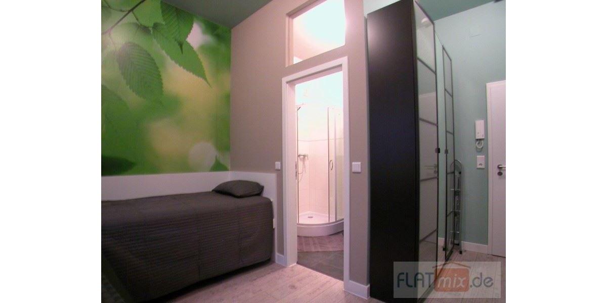 Etagenwohnung Bielefeld - 1 Zimmer, 1 m&sup2;, 645&euro; | Angebot:26705674