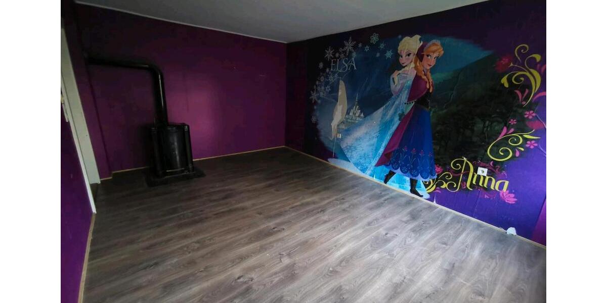 Etagenwohnung Nossen - 5 Zimmer, 110 m&sup2;, 769&euro; | Angebot:26011100