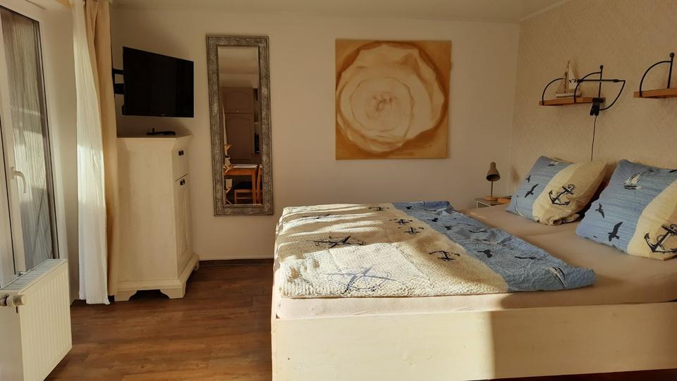 Wohnen auf Zeit Cuxhaven Duhnen - 1 Zimmer, 20 m&sup2;, 45&euro; | Angebot:25888049