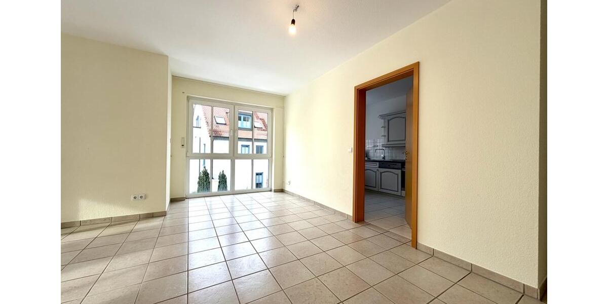 Etagenwohnung Bayreuth City - 4 Zimmer, 127 m&sup2;, 1.715&euro; | Angebot:24785710