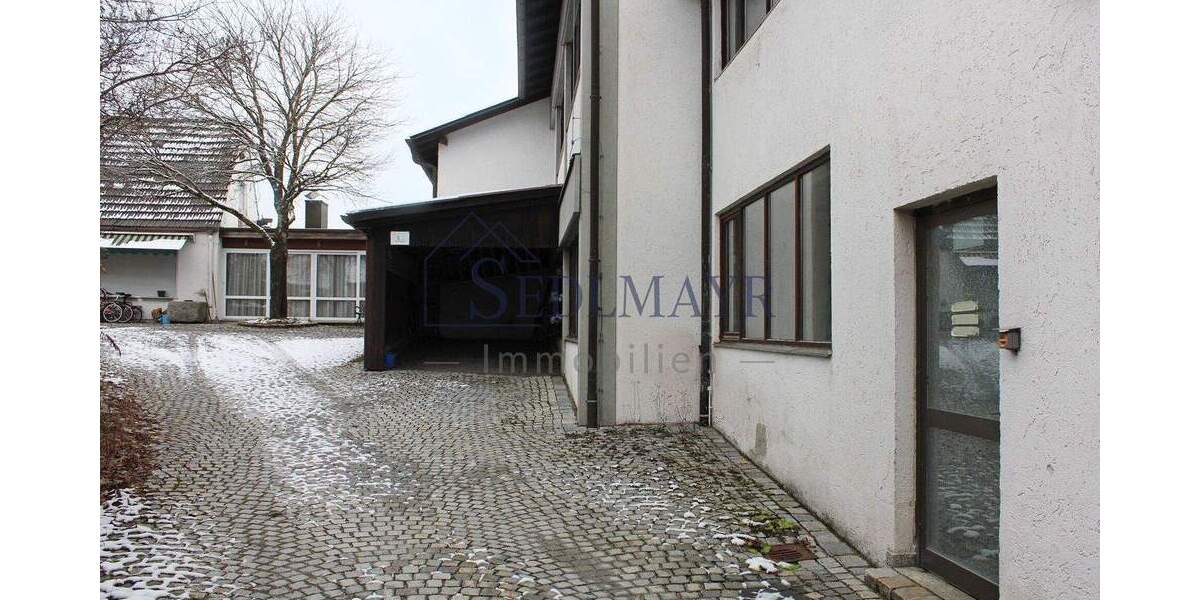 Gewerbeobjekt Andechs-Erling Erling - 5.200&euro; | Angebot:25689708