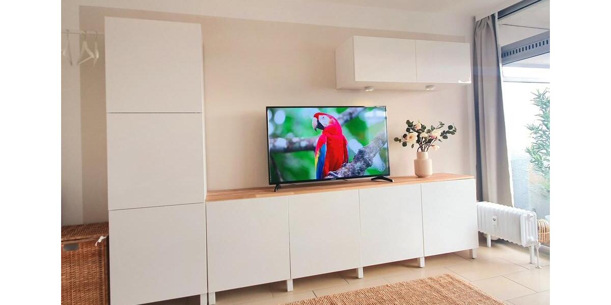 Wohnen auf Zeit Köln Lindenthal - 1 Zimmer, 30 m&sup2;, 1.220&euro; | Angebot:25303576