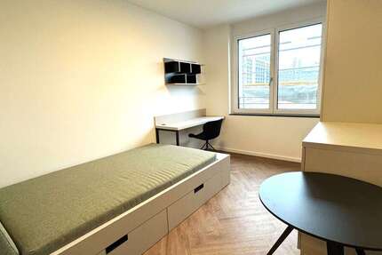 Wohnung Berlin Friedrichshain - 1 Zimmer, 22 m&sup2;, 610&euro; | Angebot:27076416