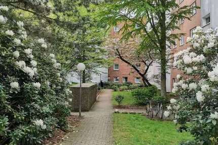 Wohnung Hamburg Wandsbek - 3 Zimmer, 75 m&sup2;, 1.025&euro; | Angebot:26168004