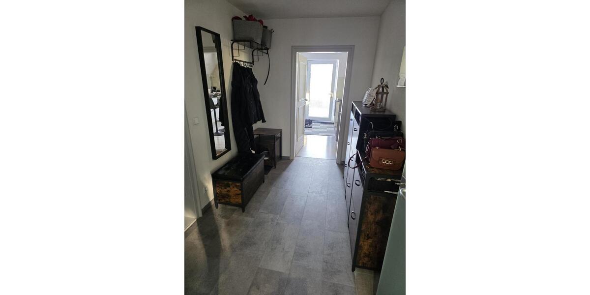 Etagenwohnung Bernburg (Saale) - 4 Zimmer, 145 m&sup2;, 1.150&euro; | Angebot:24678872