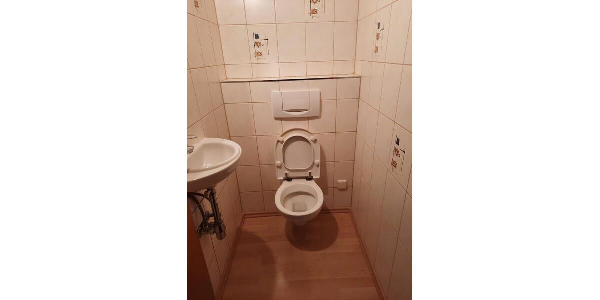 Etagenwohnung Wiernsheim - 3 Zimmer, 89 m&sup2;, 980&euro; | Angebot:26543774