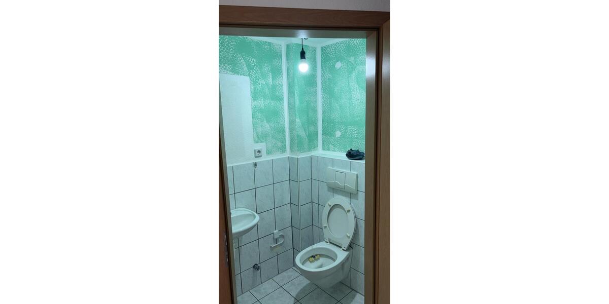 Dachgeschoßwohnung Breitungen/Werra Werra - 3 Zimmer, 60 m&sup2;, 450&euro; | Angebot:25083836