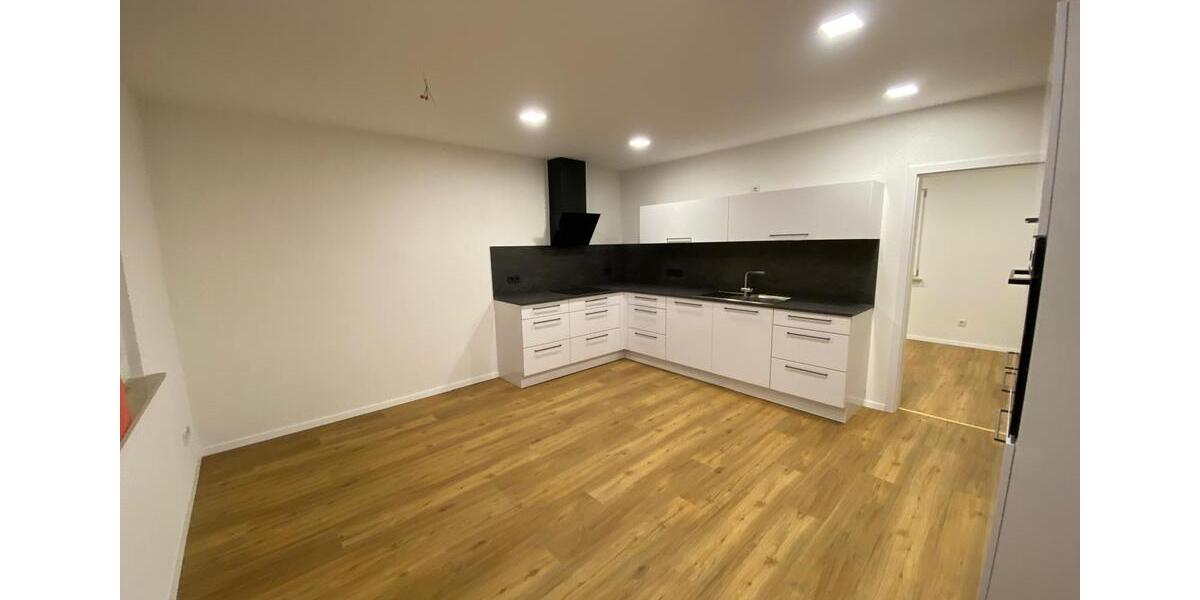 Etagenwohnung Bad Kissingen - 3 Zimmer, 88 m&sup2;, 990&euro; | Angebot:26523062