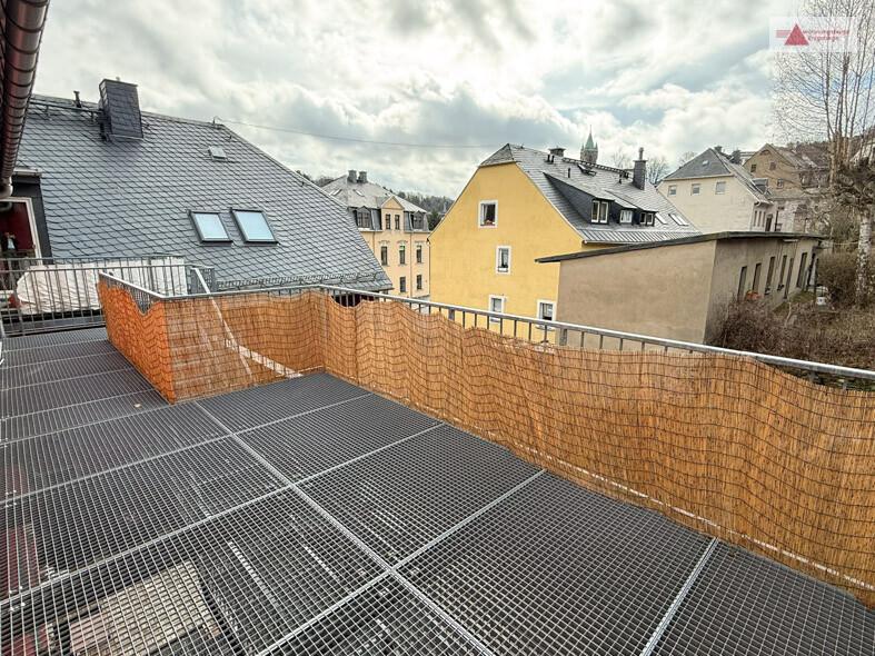 Etagenwohnung Annaberg-Buchholz Buchholz - 2 Zimmer, 68 m&sup2;, 408&euro; | Angebot:26533117