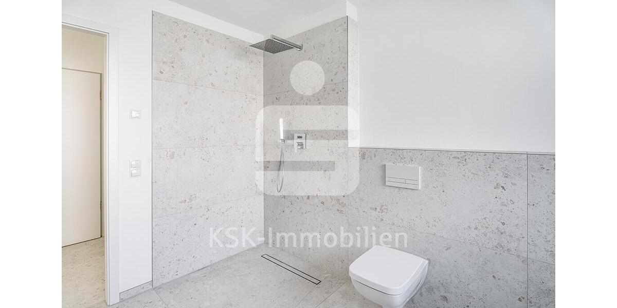 Etagenwohnung Eitorf - 3 Zimmer, 110 m&sup2;, 1.375&euro; | Angebot:25990253