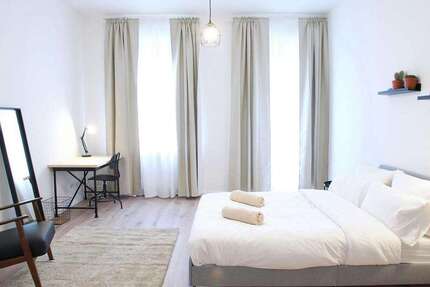 Zimmer Berlin Friedrichshain - 905&euro; | Angebot:26147678