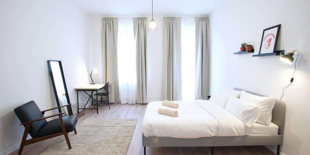 Zimmer Berlin Friedrichshain - 905&euro; | Angebot:26147678