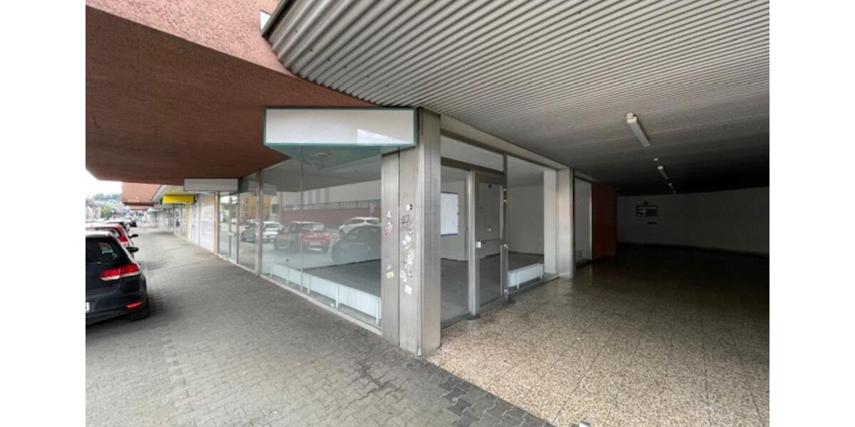 Gewerbeobjekt Siegen - 593&euro; | Angebot:19967096