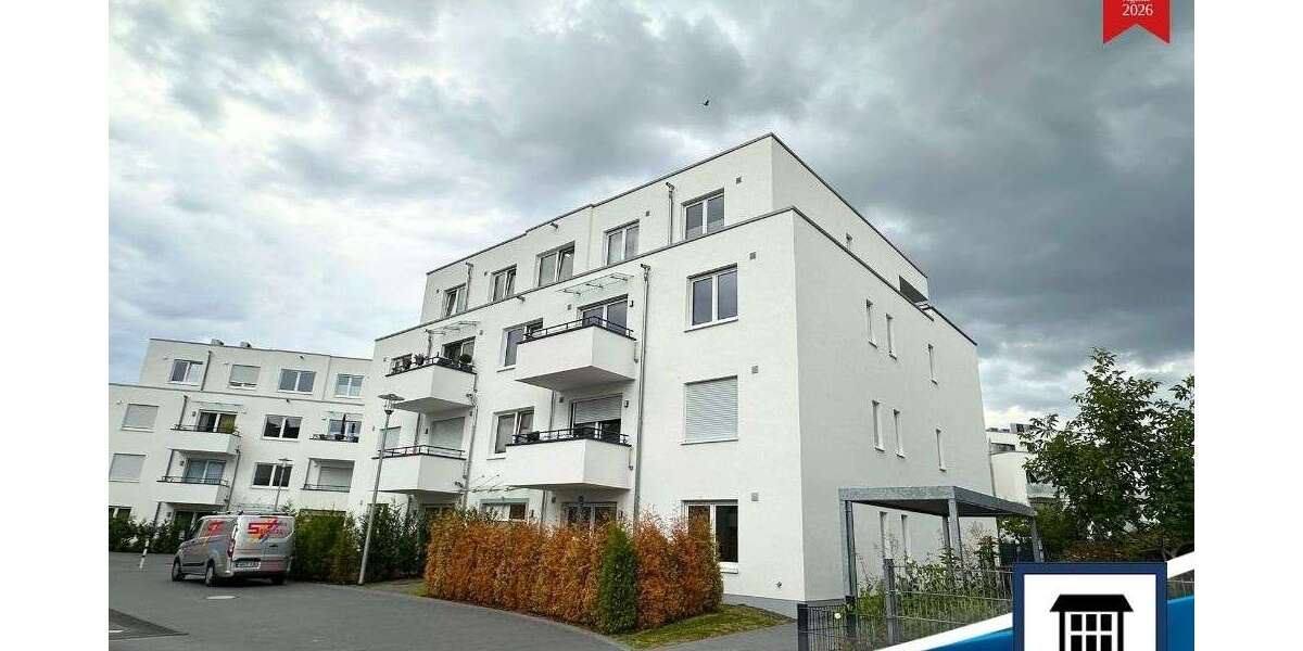 Etagenwohnung Rheinbach - 2 Zimmer, 57 m&sup2;, 670&euro; | Angebot:26005075